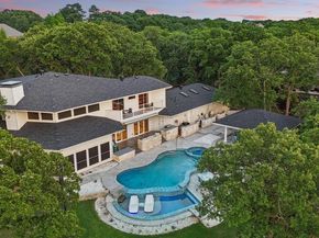 772  Lakewood Court , Highland Village Texas 75077