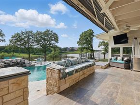 772  Lakewood Court , Highland Village Texas 75077