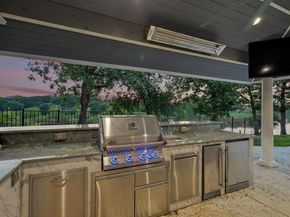 772  Lakewood Court , Highland Village Texas 75077