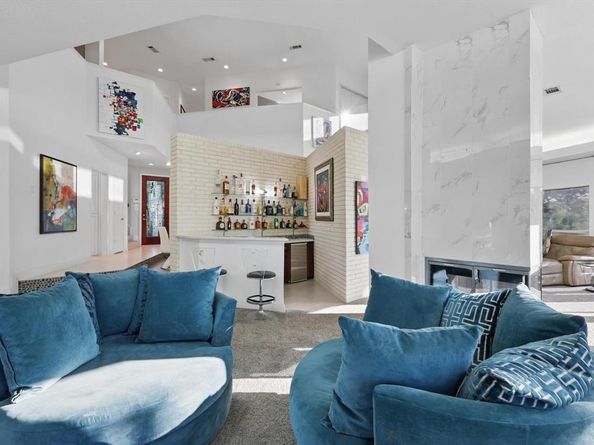 772  Lakewood Court , Highland Village Texas 75077