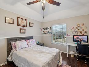 601  Belclaire Terrace , DeSoto Texas 75115