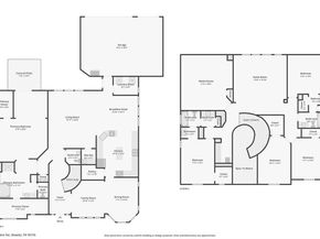 601  Belclaire Terrace , DeSoto Texas 75115