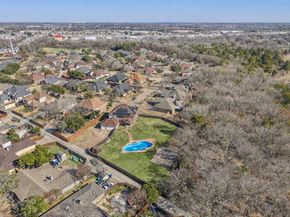 601  Belclaire Terrace , DeSoto Texas 75115