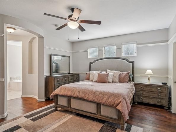 601  Belclaire Terrace , DeSoto Texas 75115