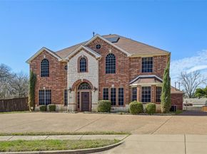 601  Belclaire Terrace , DeSoto Texas 75115