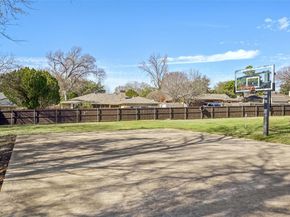 601  Belclaire Terrace , DeSoto Texas 75115