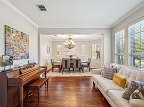 601  Belclaire Terrace , DeSoto Texas 75115