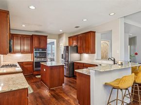 601  Belclaire Terrace , DeSoto Texas 75115