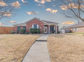 2812  Preston Creek , Mesquite Texas 75181