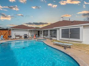 2812  Preston Creek , Mesquite Texas 75181