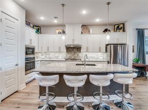 4774  Kings Garden Parkway , Arlington Texas 76005