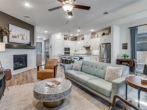 4774  Kings Garden Parkway , Arlington Texas 76005