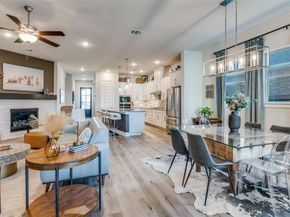 4774  Kings Garden Parkway , Arlington Texas 76005