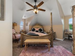 505 S Bluegrove Road , Lancaster Texas 75146