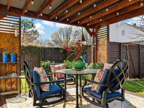 905  Lynhurst Lane , Denton Texas 76205