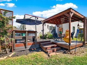 905  Lynhurst Lane , Denton Texas 76205