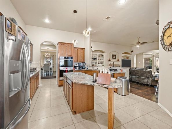 8121  Rock Elm Road , Fort Worth Texas 76131