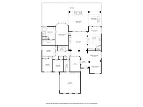 8121  Rock Elm Road , Fort Worth Texas 76131