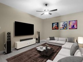 2416  Bluebonnet Road , Northlake Texas 76226