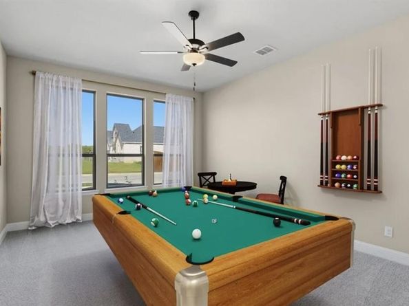 2416  Bluebonnet Road , Northlake Texas 76226