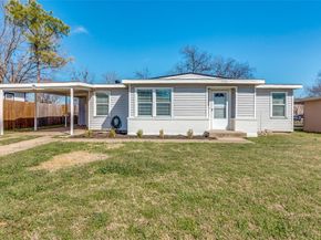 5721  Lenore Street , Fort Worth Texas 76134