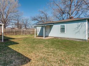 5721  Lenore Street , Fort Worth Texas 76134