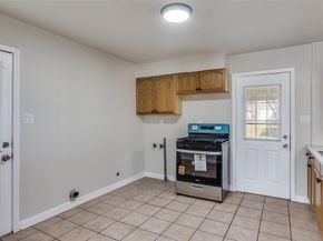 5721  Lenore Street , Fort Worth Texas 76134