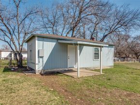 5721  Lenore Street , Fort Worth Texas 76134