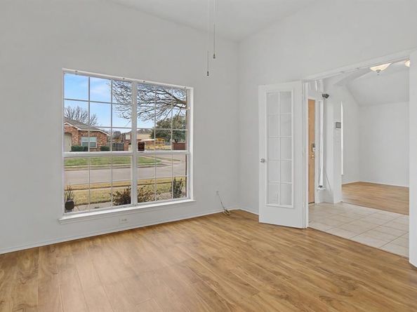 424  Autumn Park , Fort Worth Texas 76140