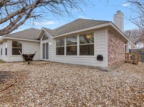 424  Autumn Park , Fort Worth Texas 76140