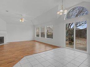 424  Autumn Park , Fort Worth Texas 76140