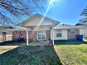 10405  Trail Avenue , Dallas Texas 75217