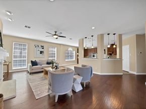 9312  Big Foot Drive , Plano Texas 75025