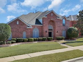 9312  Big Foot Drive , Plano Texas 75025