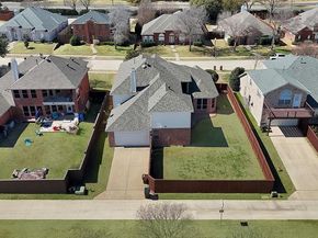 9312  Big Foot Drive , Plano Texas 75025