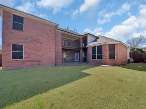 9312  Big Foot Drive , Plano Texas 75025