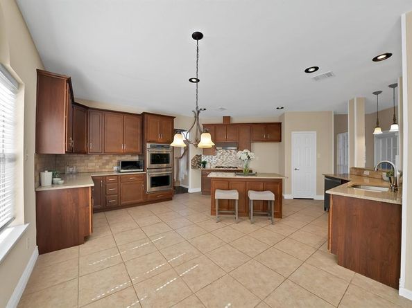 9312  Big Foot Drive , Plano Texas 75025