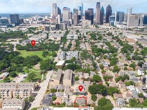 1415  Pecos Street , Dallas Texas 75204