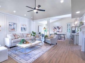 1415  Pecos Street , Dallas Texas 75204