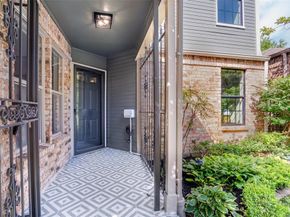 1415  Pecos Street , Dallas Texas 75204