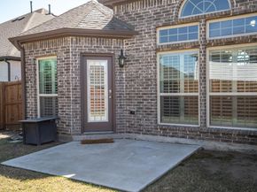 7817  Echo Hill Lane , Denton Texas 76208