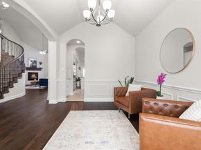 7817  Echo Hill Lane , Denton Texas 76208