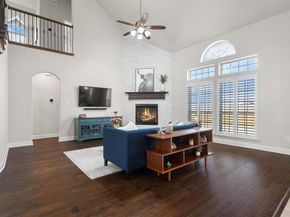 7817  Echo Hill Lane , Denton Texas 76208