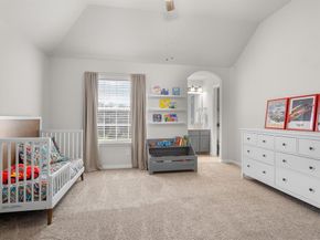 7817  Echo Hill Lane , Denton Texas 76208