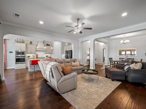 2530  Bountiful Court , Heath Texas 75126