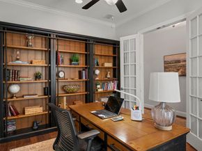 2530  Bountiful Court , Heath Texas 75126