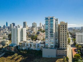 1080 Chestnut Street 11C, San Francisco CA 94109