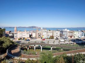 1080 Chestnut Street 11C, San Francisco CA 94109