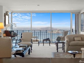 1080 Chestnut Street 11C, San Francisco CA 94109