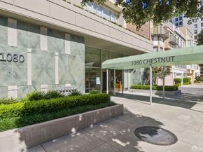 1080 Chestnut Street 11C, San Francisco CA 94109